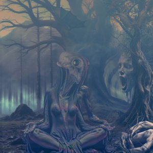 Фольклор Folklore - изображение 5