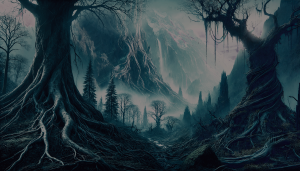 Фольклор Folklore - изображение 8