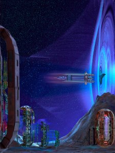 Art Fragments - изображение 7