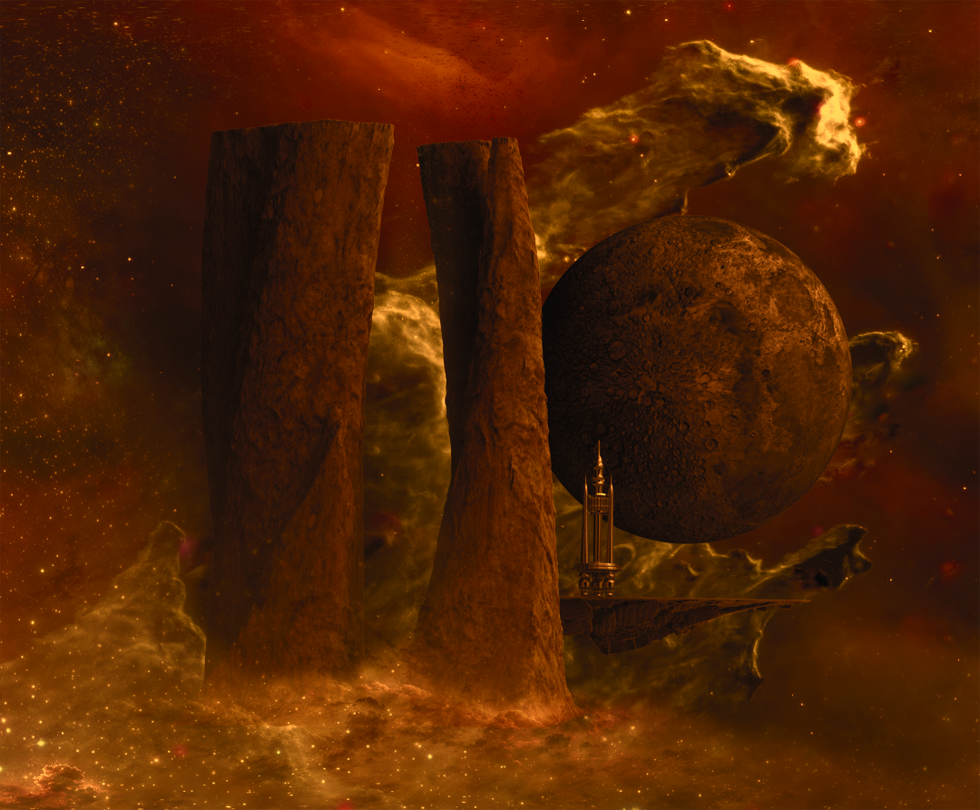 Art Fragments - изображение 1