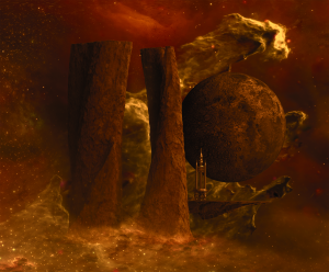 Art Fragments - изображение 1