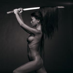Nude Gallery 3 - изображение 1