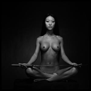 Nude Gallery 3 - изображение 4