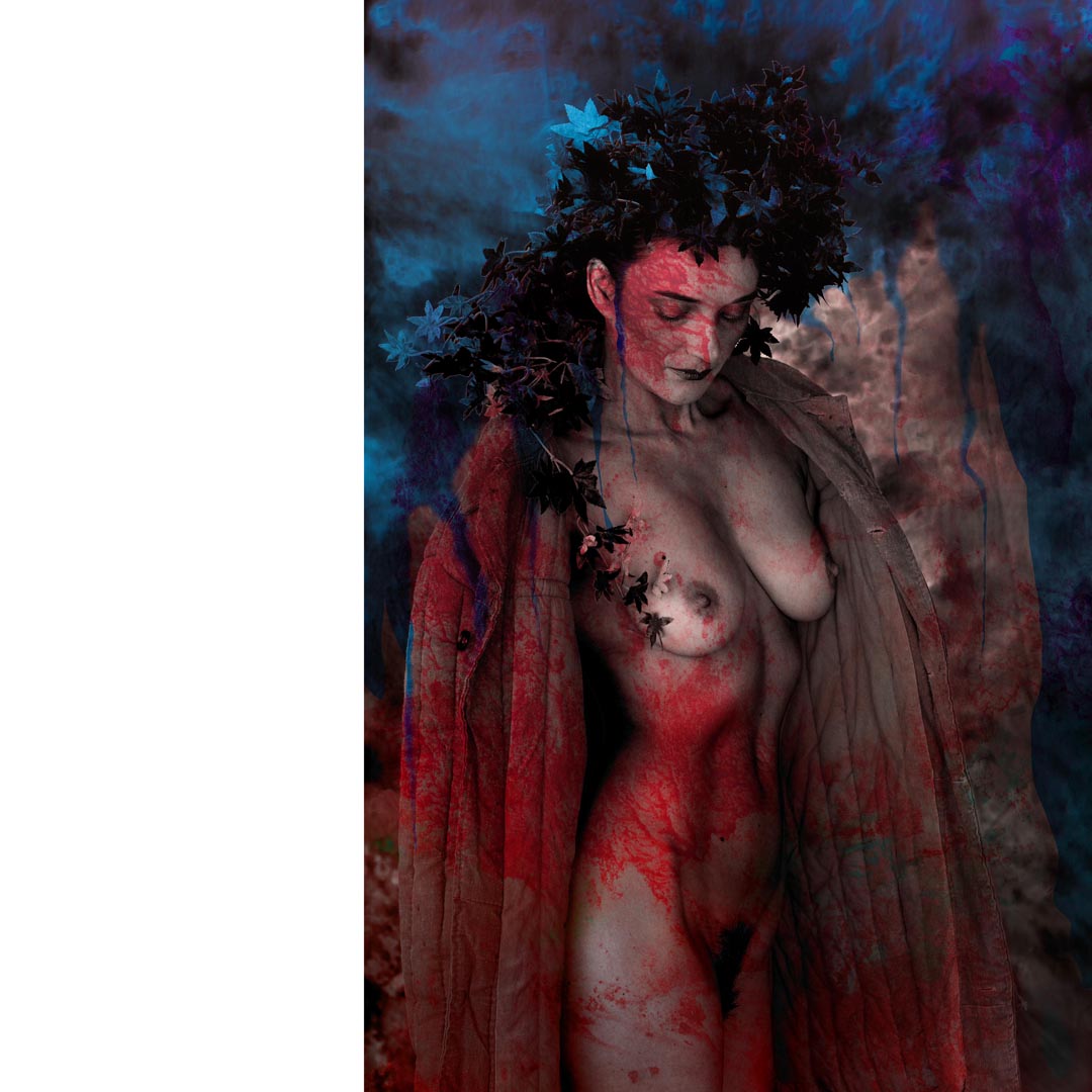 Nude Gallery 5 - изображение 1